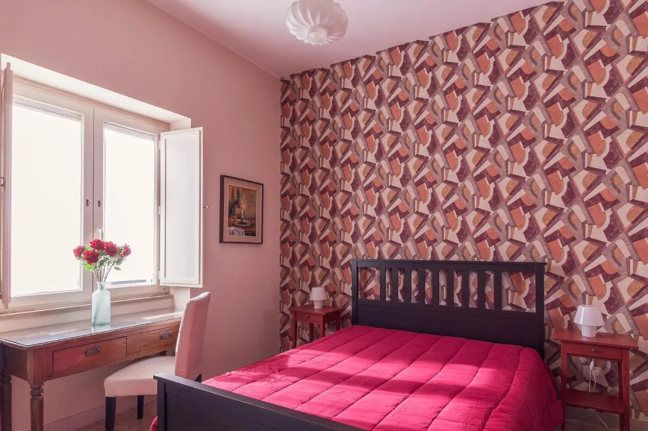 B&B Cumpari Turiddu Syracuse 3*,