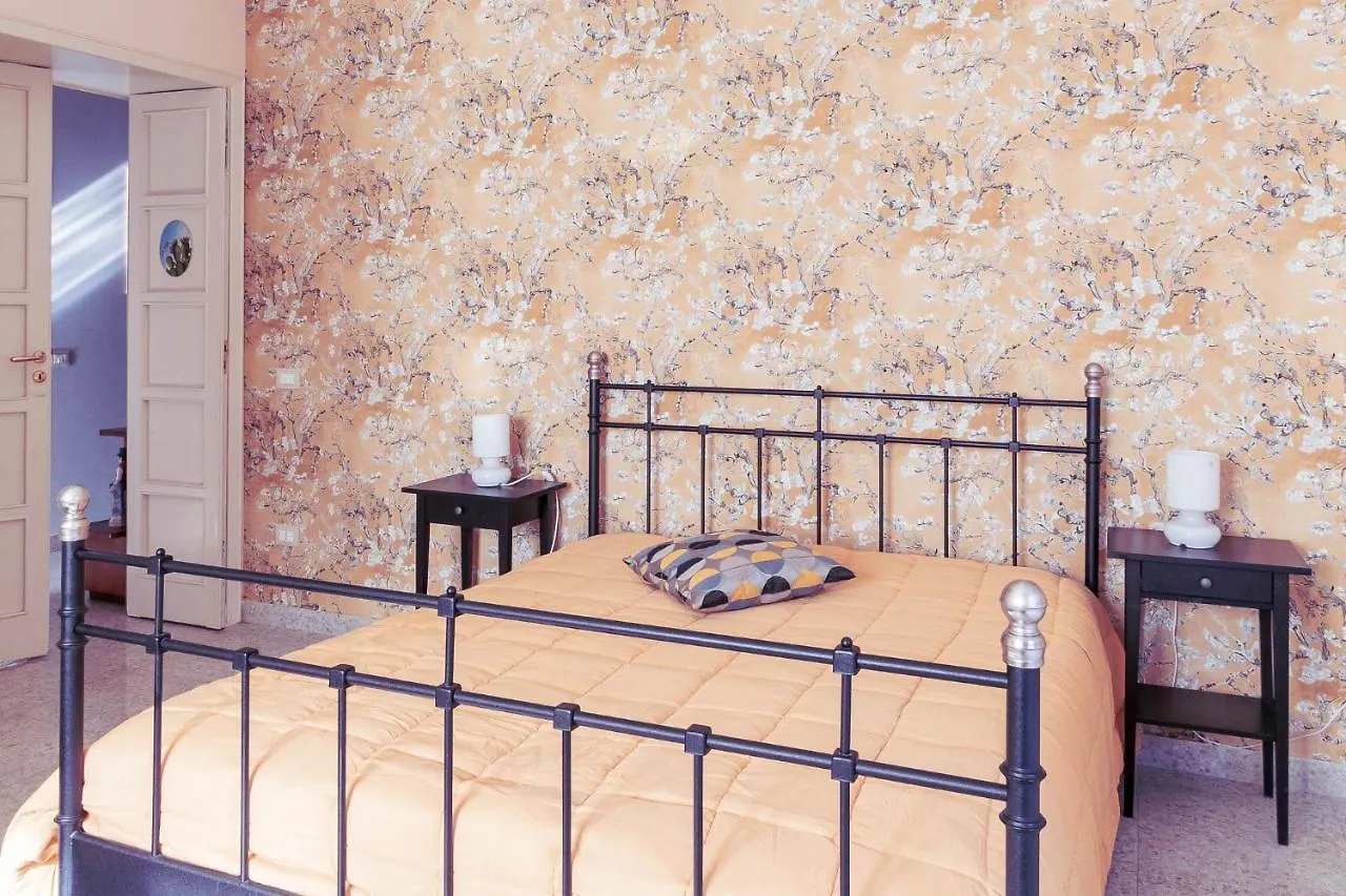 B&B Cumpari Turiddu Syrakusa Bed & Breakfast