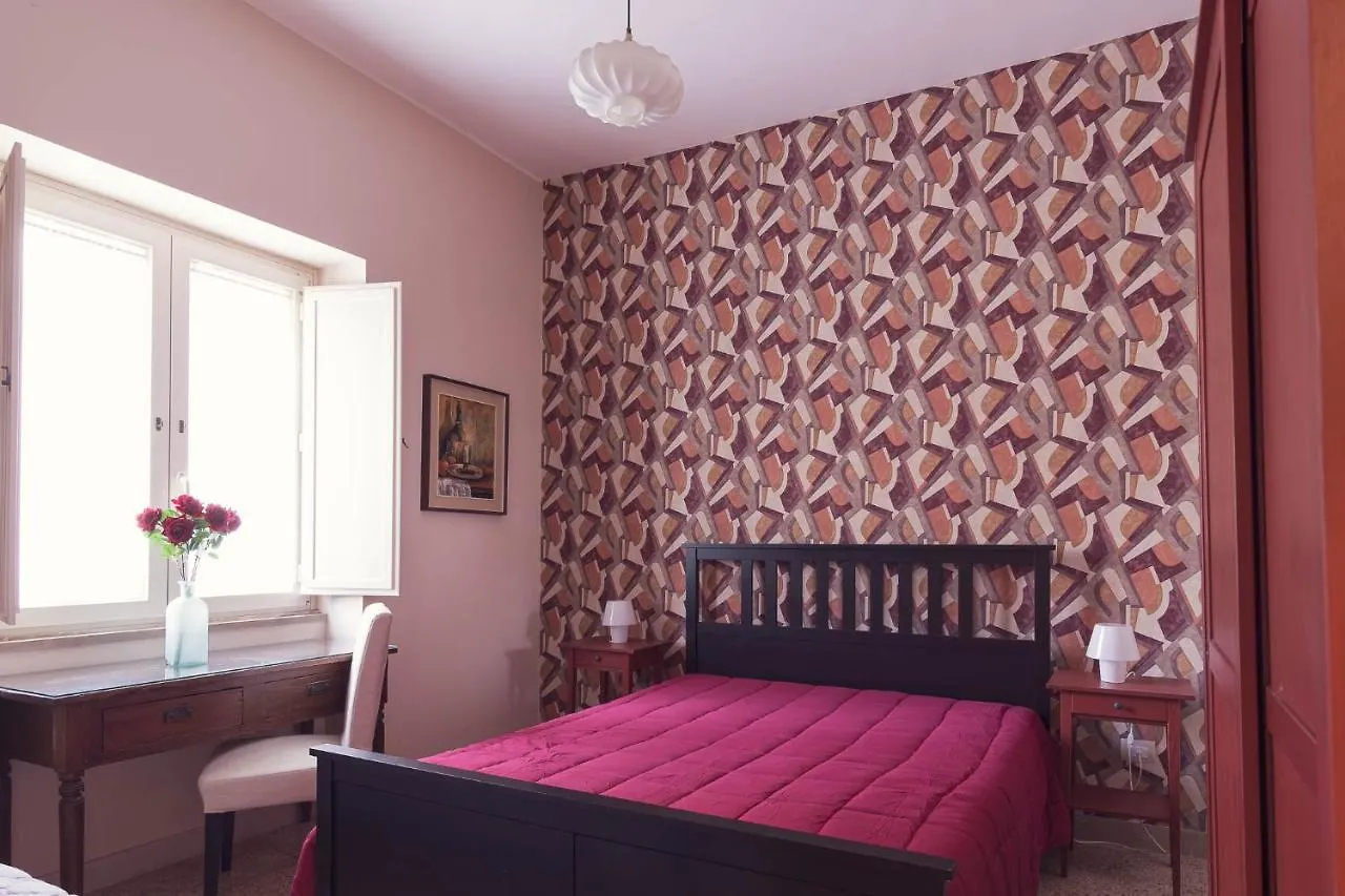 B&B Cumpari Turiddu Syracuse