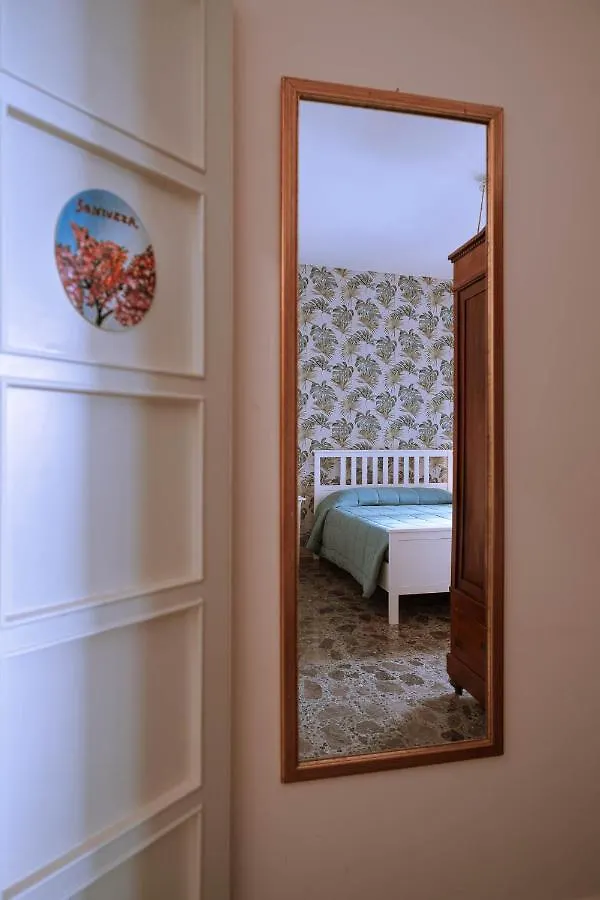 B&B Cumpari Turiddu Syracuse Bed & Breakfast