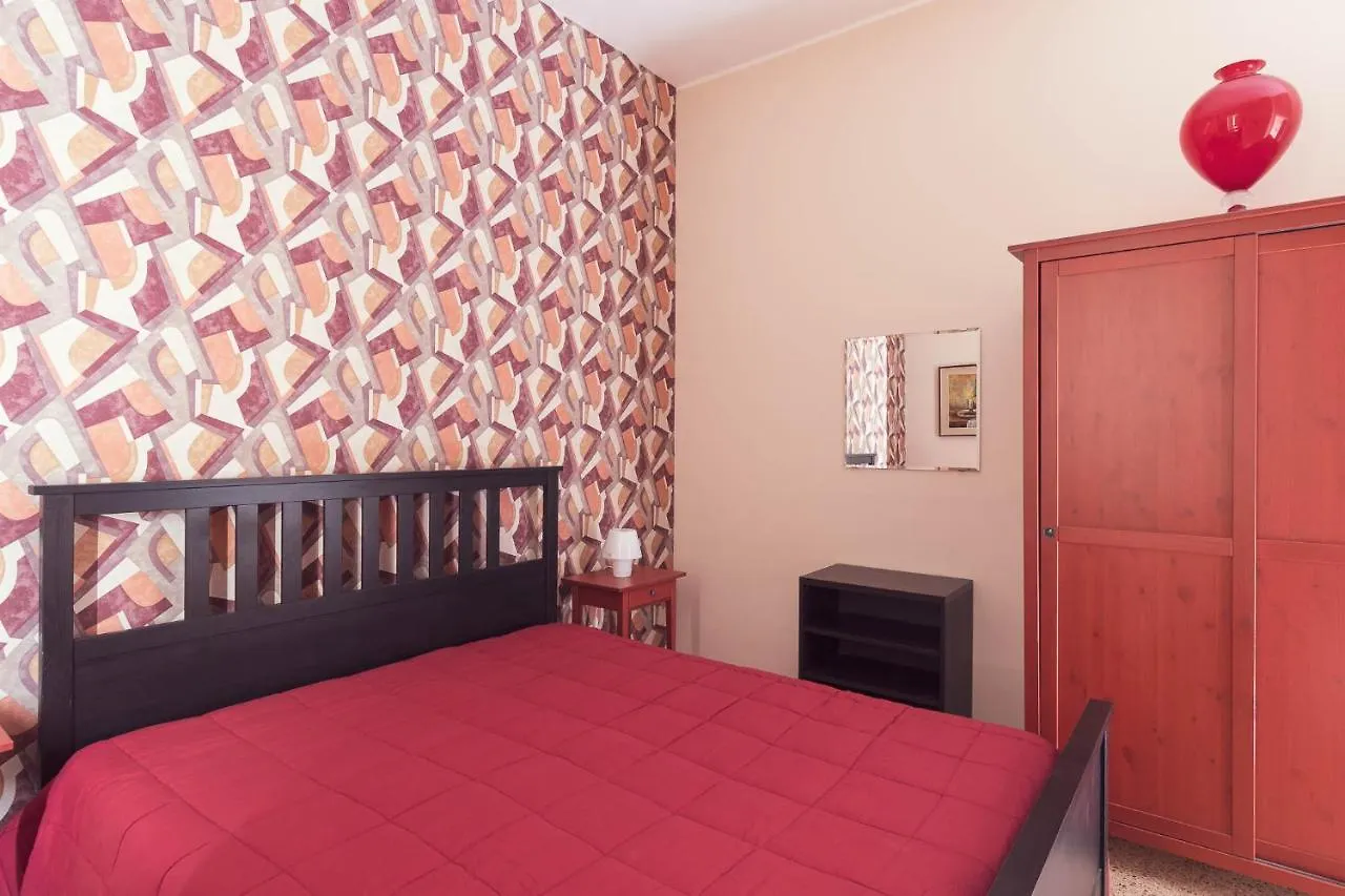 Bed & Breakfast B&B Cumpari Turiddu Syracuse