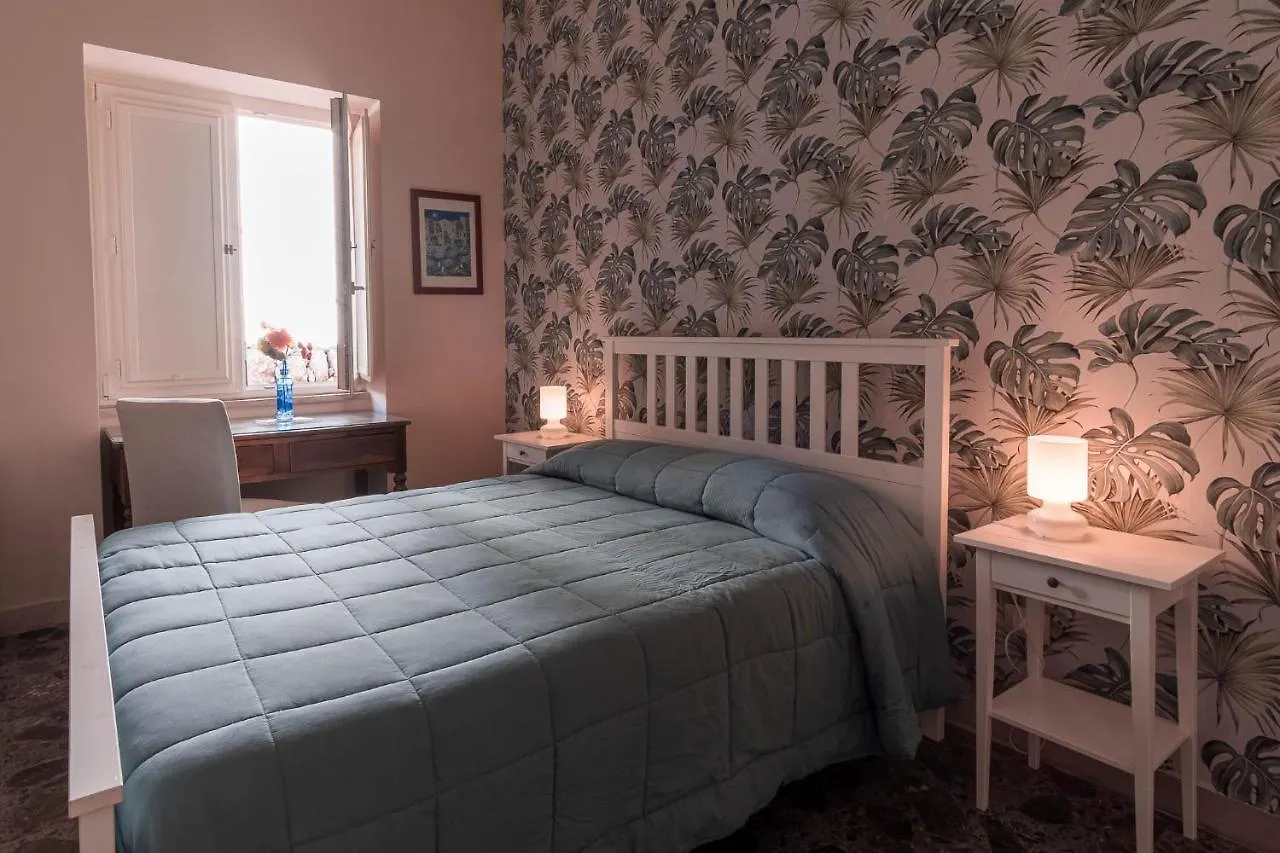 B&B Cumpari Turiddu Syrakusa 3*,  Italien