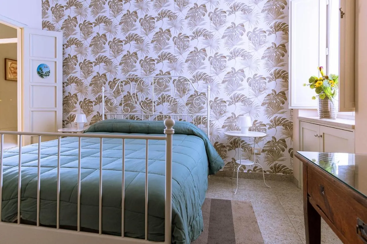 B&B Cumpari Turiddu Syracuse