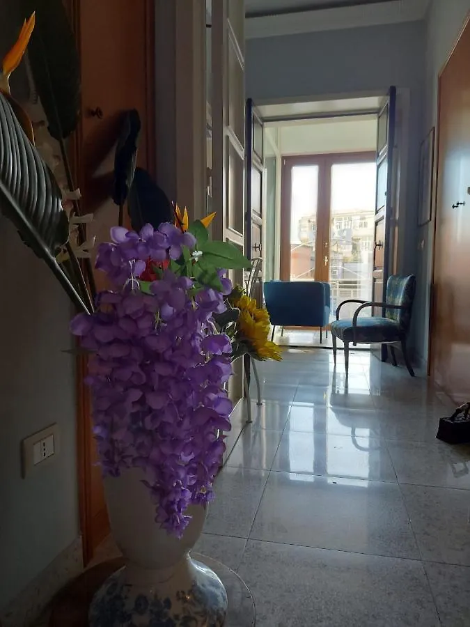 Bed & Breakfast B&B Cumpari Turiddu Syracuse