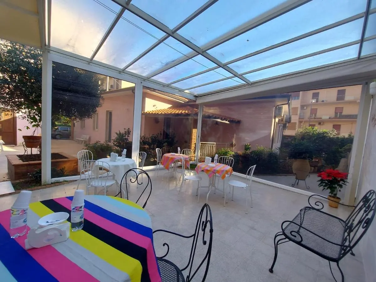 B&B Cumpari Turiddu Syrakusa Italien
