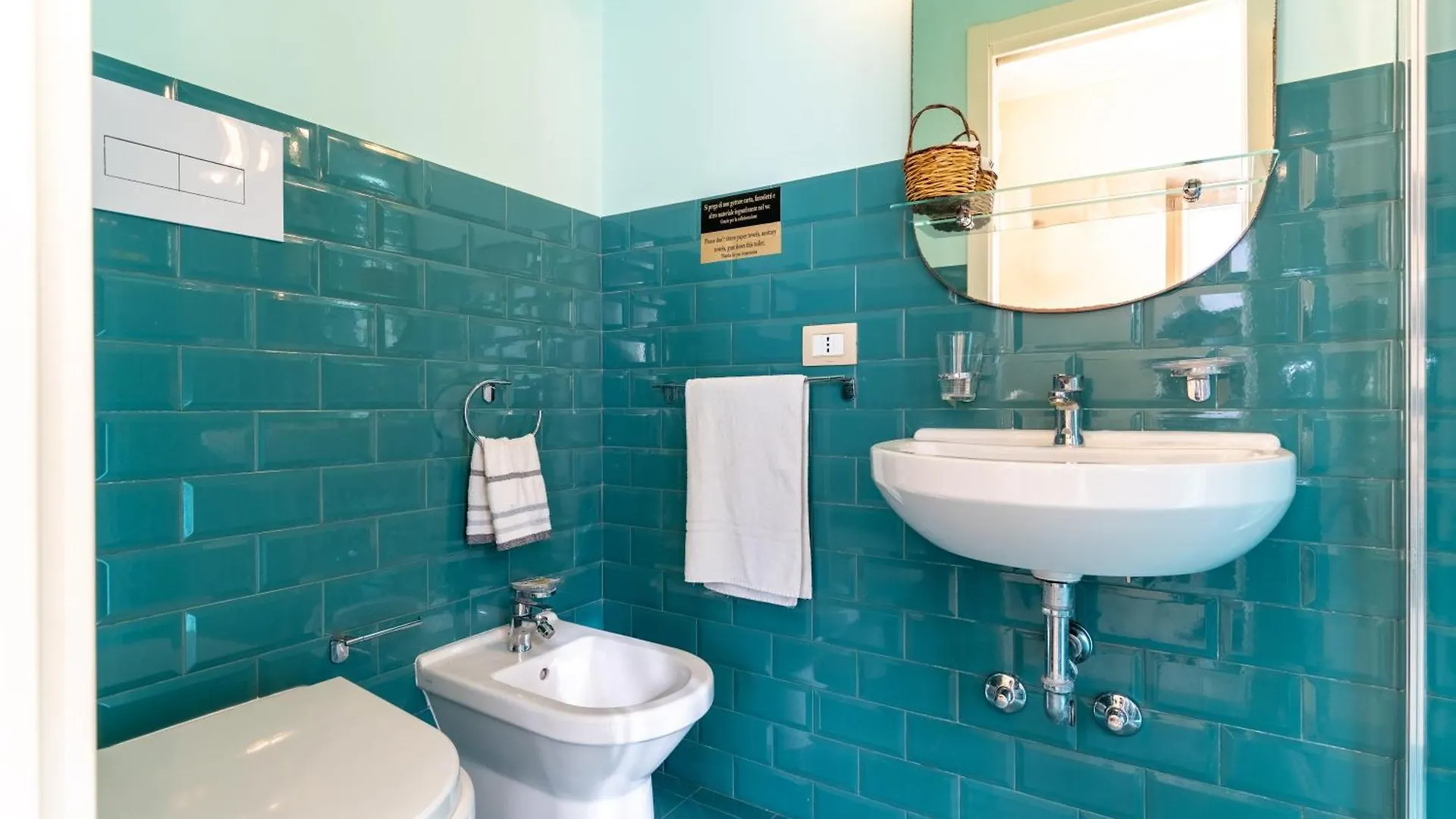 *** Bed & Breakfast B&B Cumpari Turiddu Syrakusa Italien