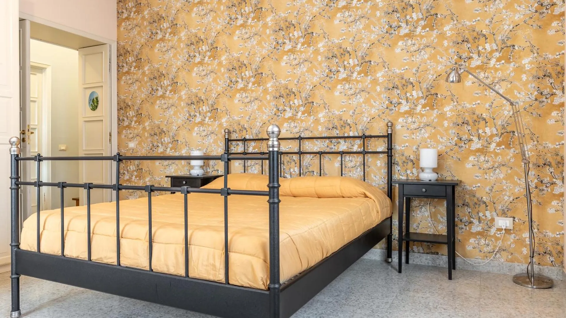 B&B Cumpari Turiddu Syrakusa Bed & Breakfast