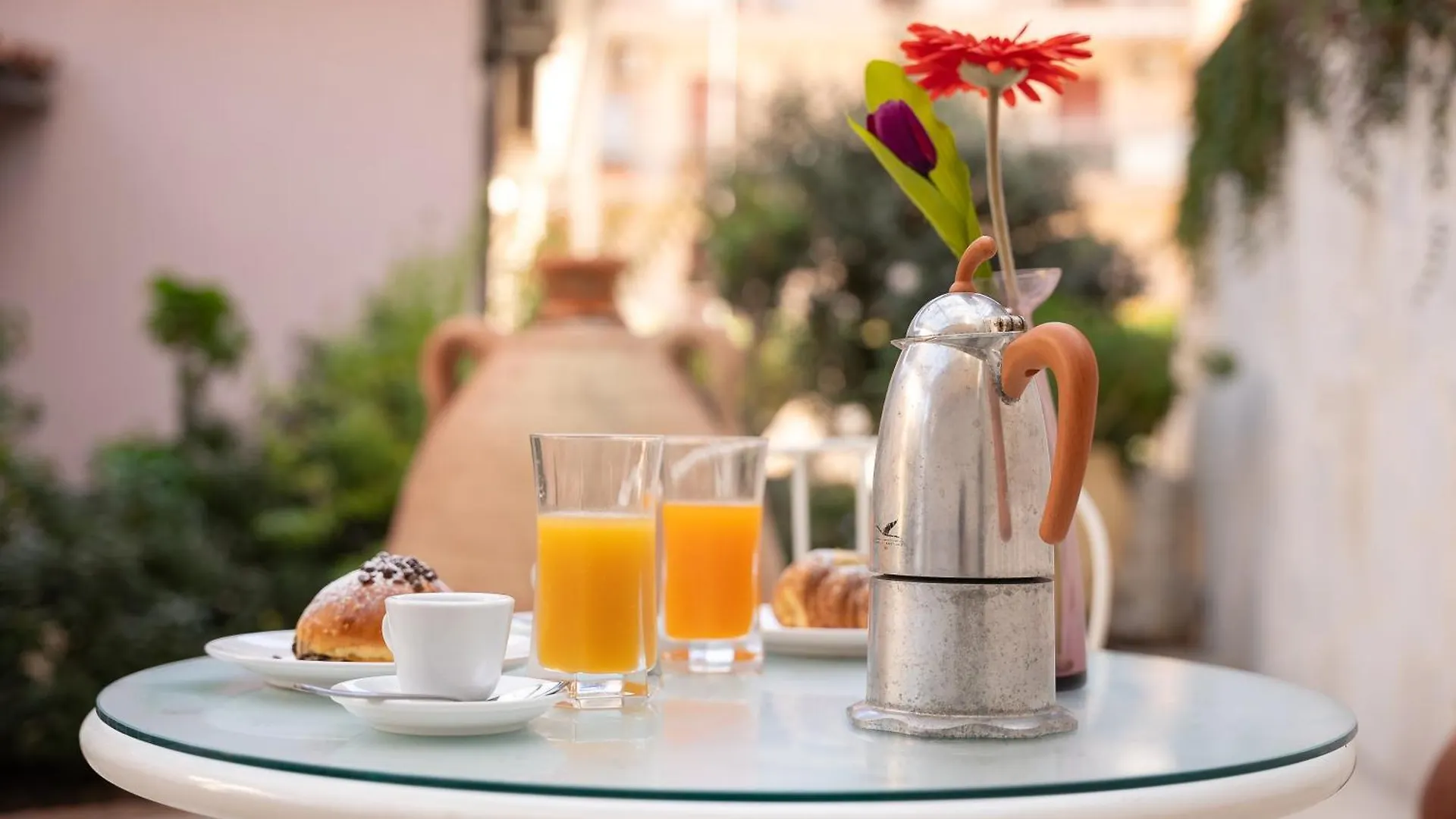 Bed & Breakfast B&B Cumpari Turiddu Syrakusa