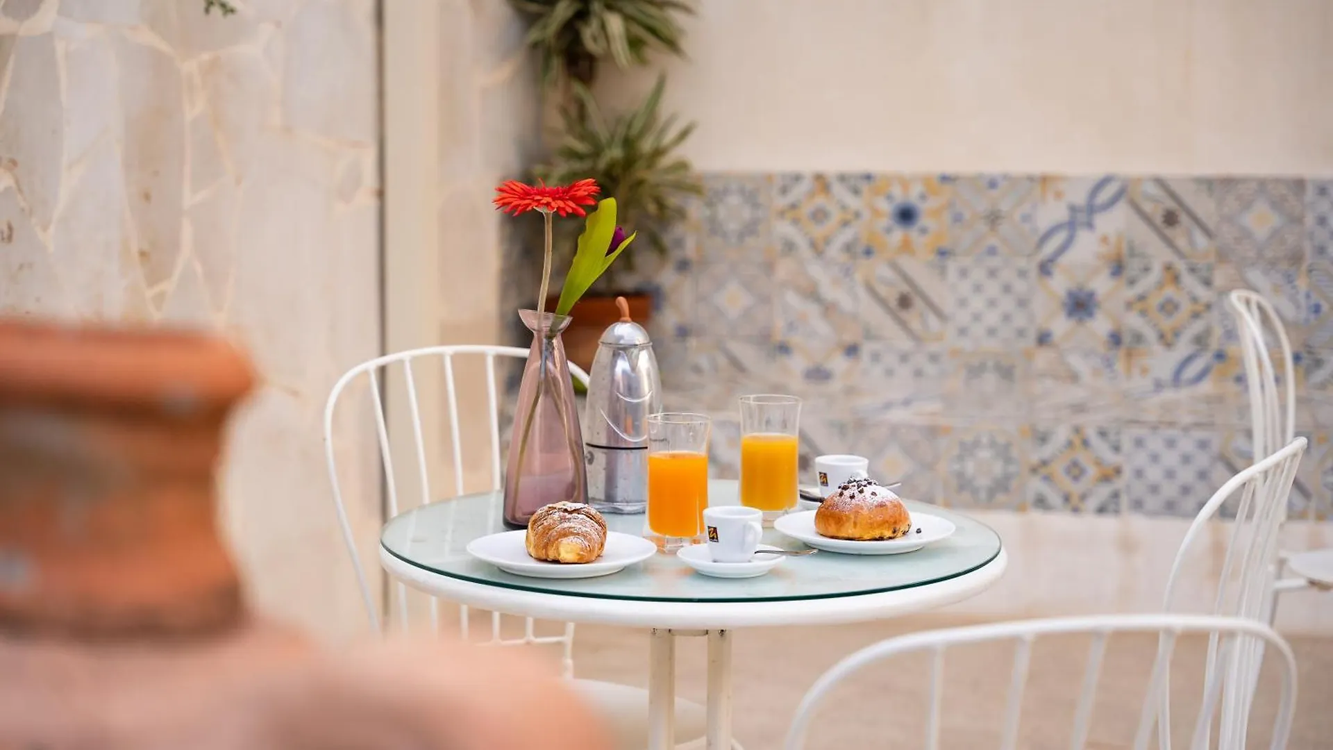 B&B Cumpari Turiddu Syrakusa
