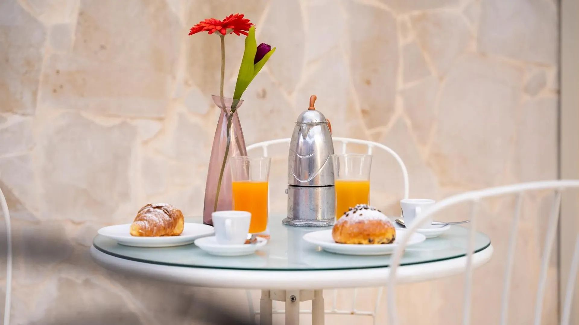 B&B Cumpari Turiddu Syracuse