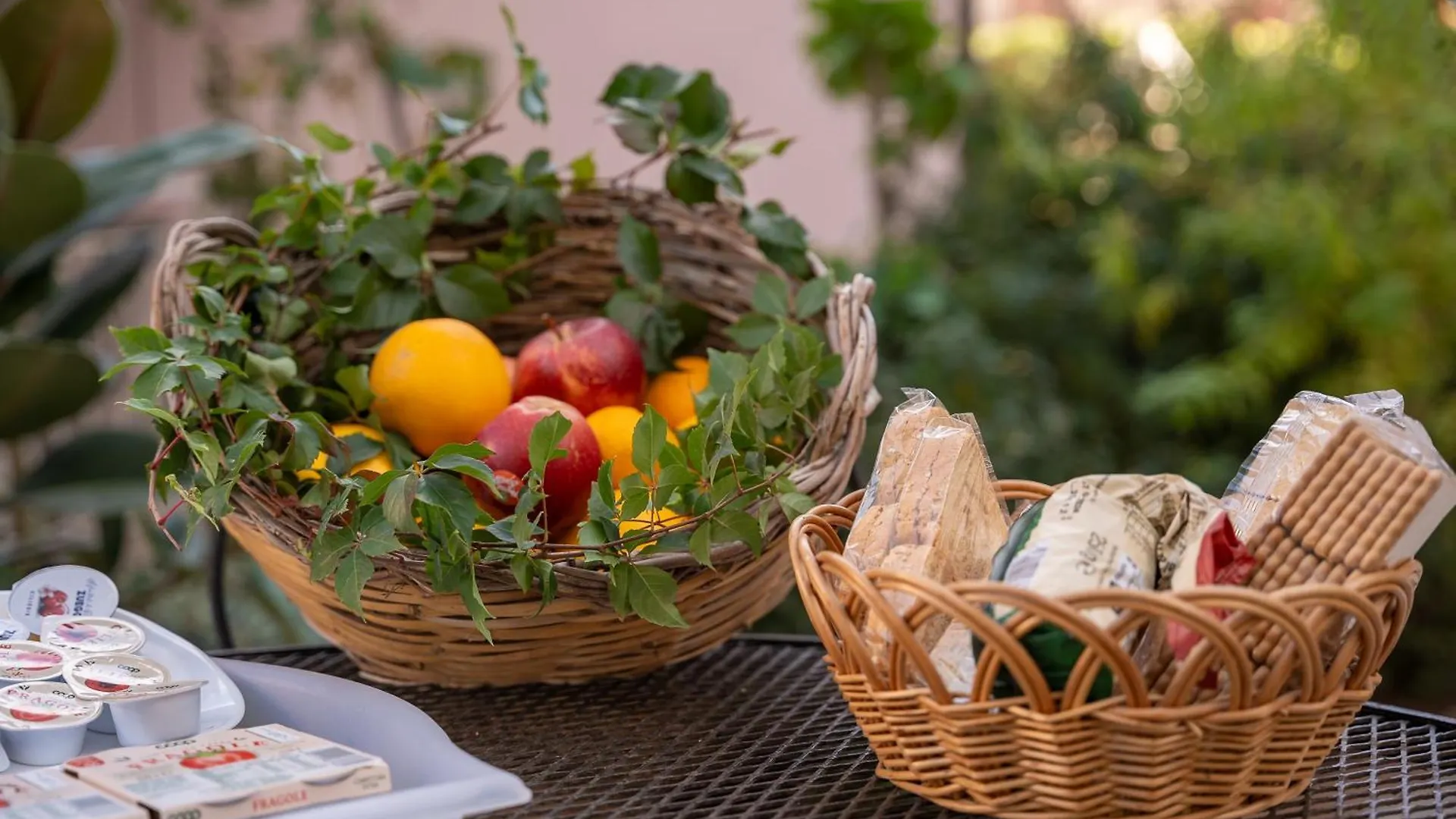 B&B Cumpari Turiddu Syrakusa