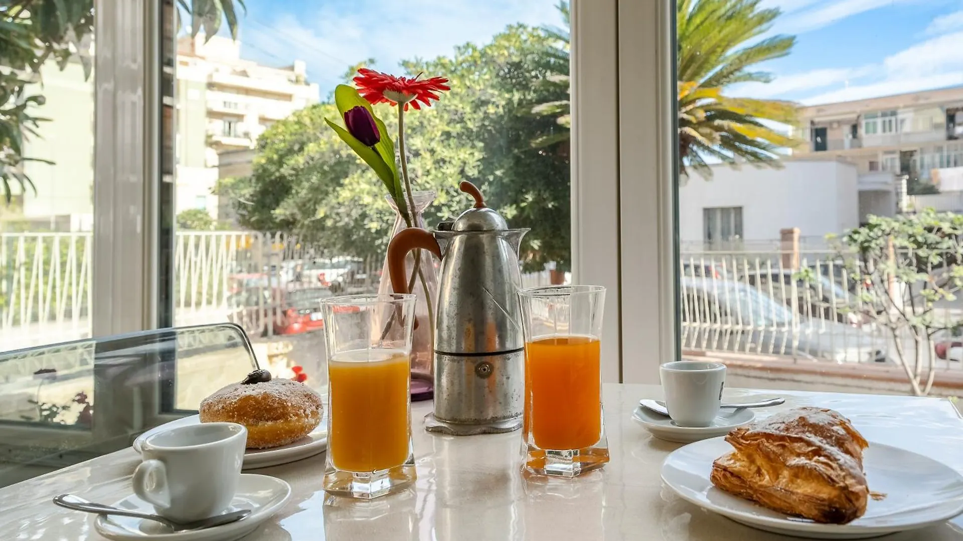 B&B Cumpari Turiddu Syrakusa 3*,