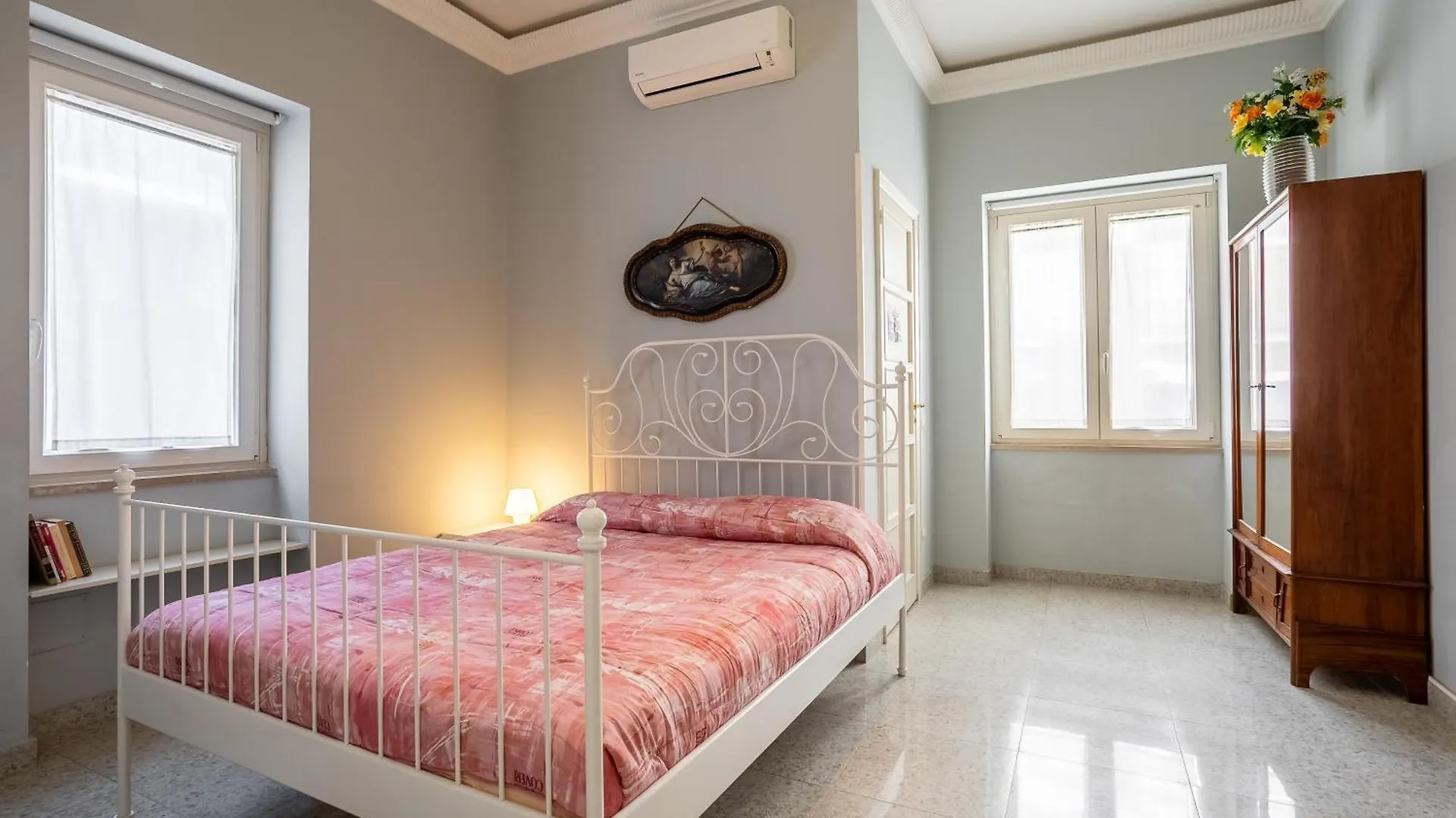 B&B Cumpari Turiddu Syracuse