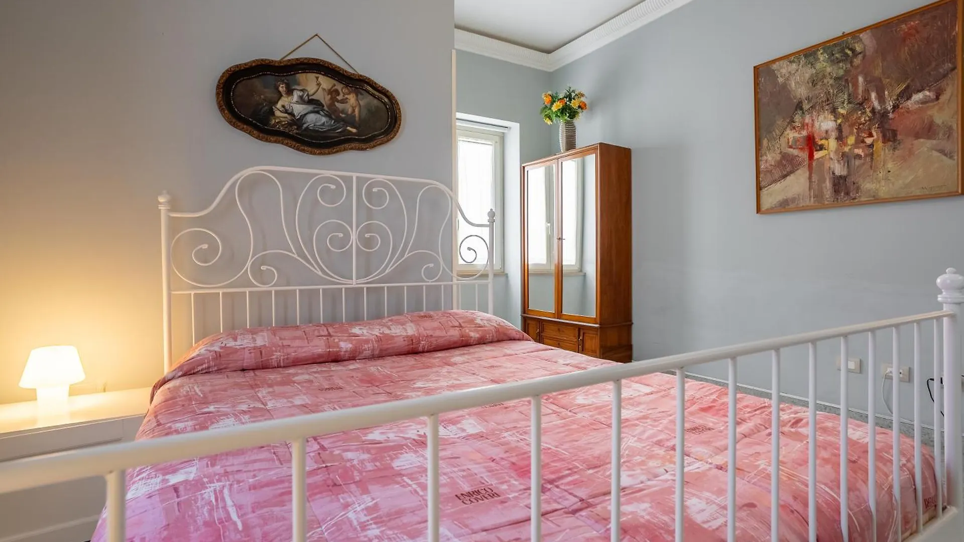 B&B Cumpari Turiddu Syrakusa