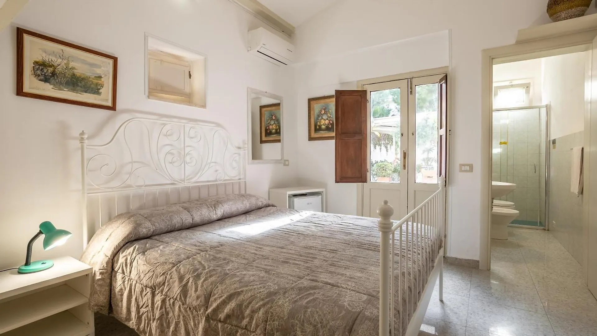 B&B Cumpari Turiddu Syracuse 3*,