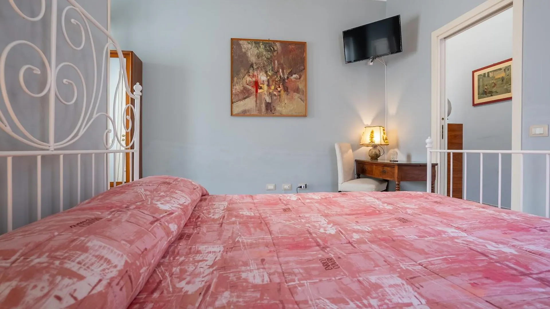 B&B Cumpari Turiddu Syrakusa Bed & Breakfast