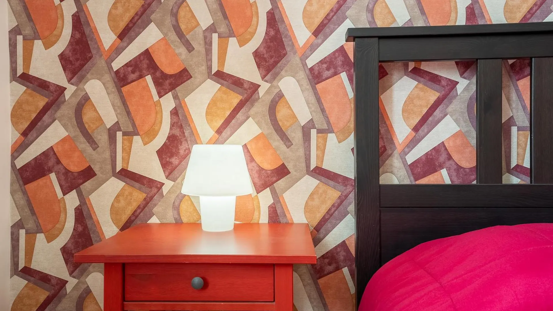 Bed & Breakfast B&B Cumpari Turiddu Syracuse