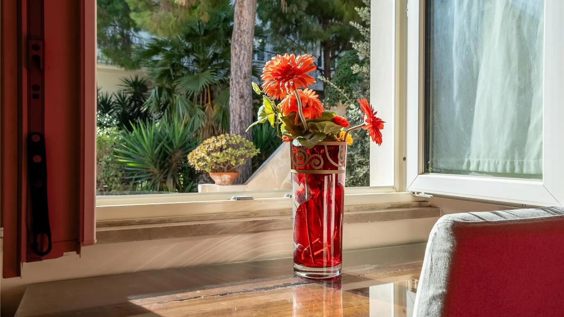 Bed & Breakfast B&B Cumpari Turiddu Syrakusa