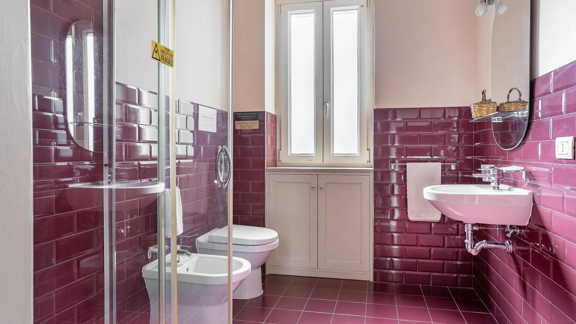 B&B Cumpari Turiddu Syrakusa Italien
