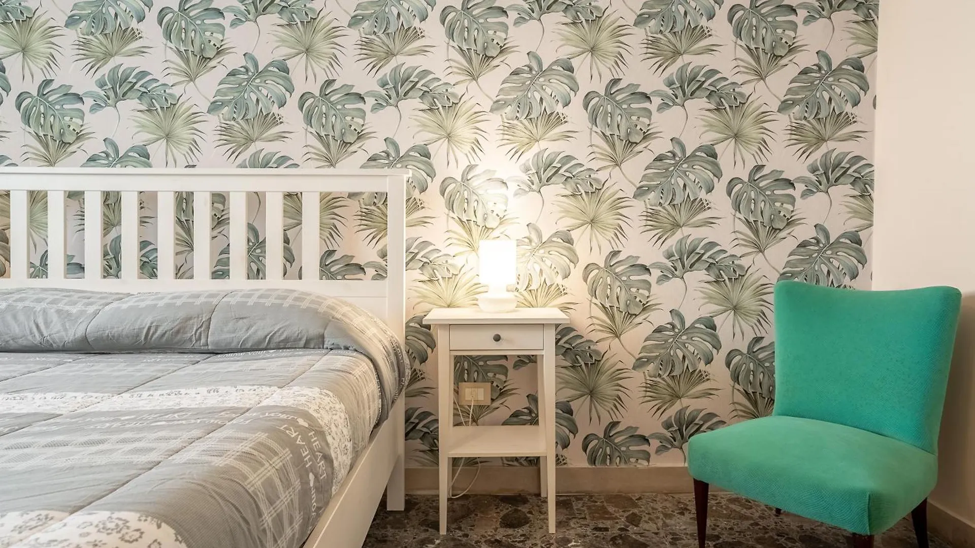 Bed & Breakfast B&B Cumpari Turiddu Syracuse