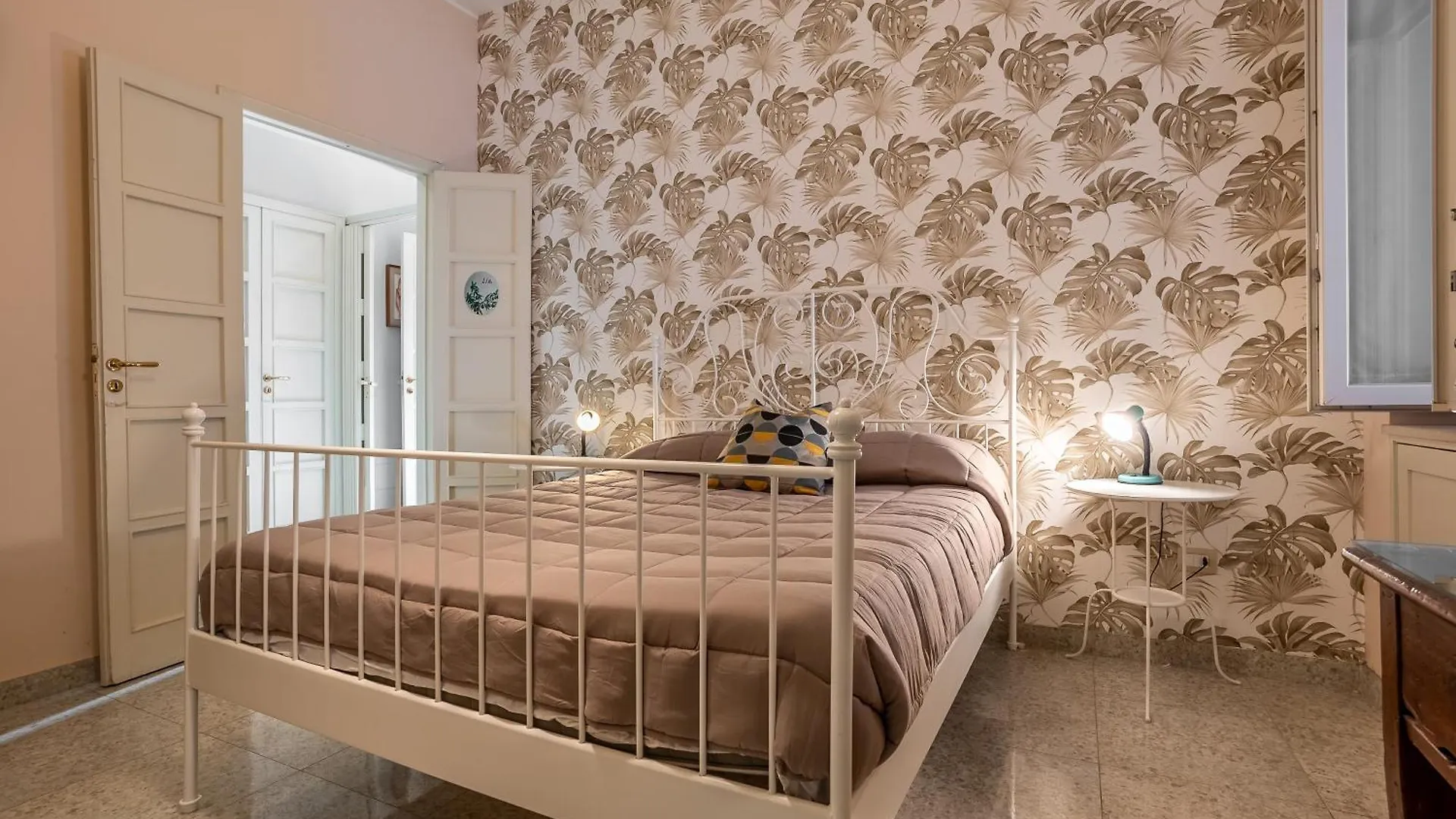 Bed & Breakfast B&B Cumpari Turiddu Syrakusa