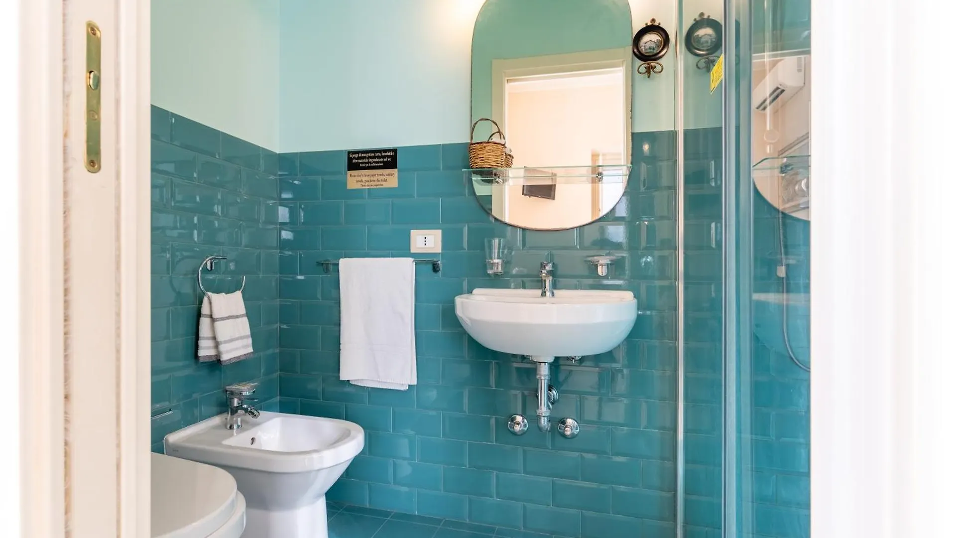 B&B Cumpari Turiddu Syrakusa