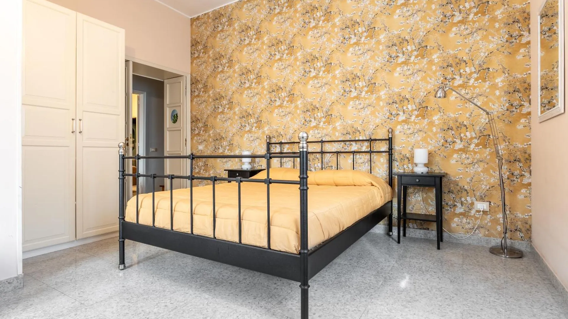 Bed & Breakfast B&B Cumpari Turiddu Syrakusa