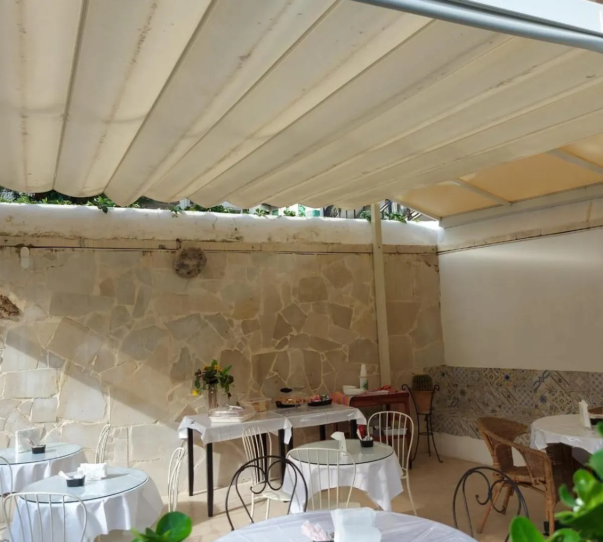 B&B Cumpari Turiddu Syracuse Bed & Breakfast
