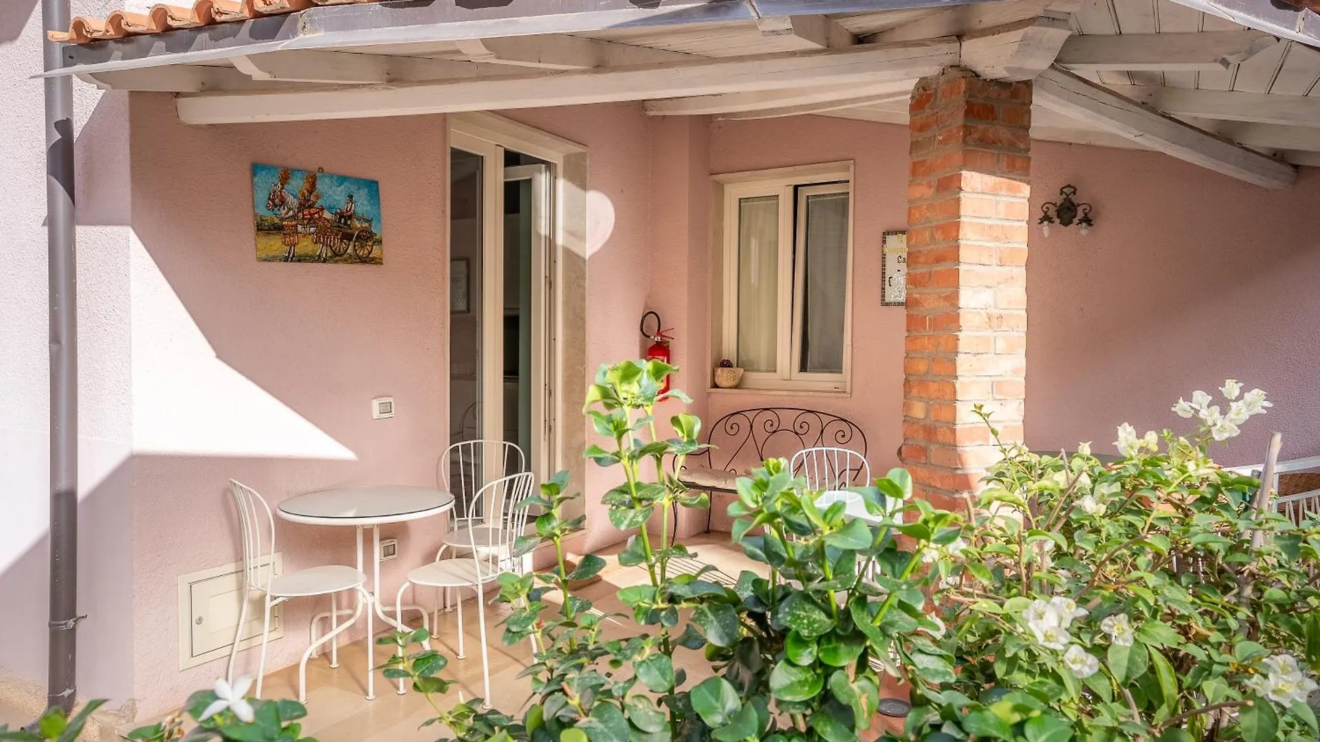 B&B Cumpari Turiddu Syrakus 3*,  Italien