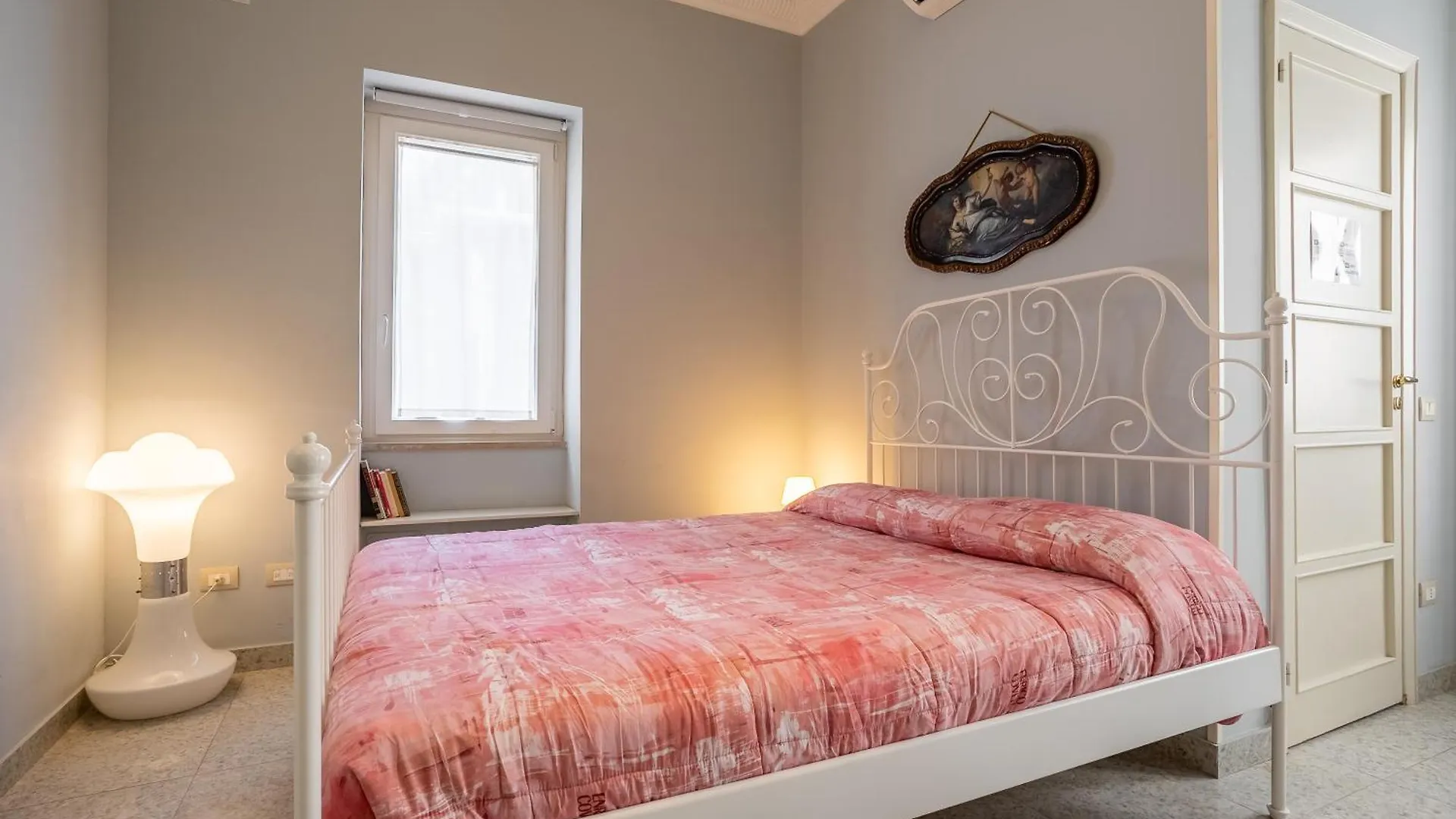 B&B Cumpari Turiddu Syrakus 3*,
