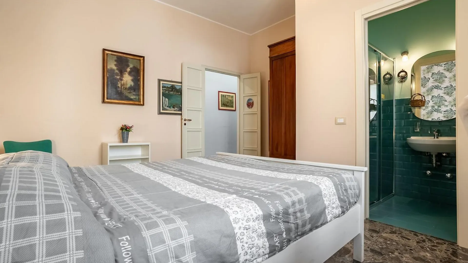 B&B Cumpari Turiddu Syrakus 3*,  Italien