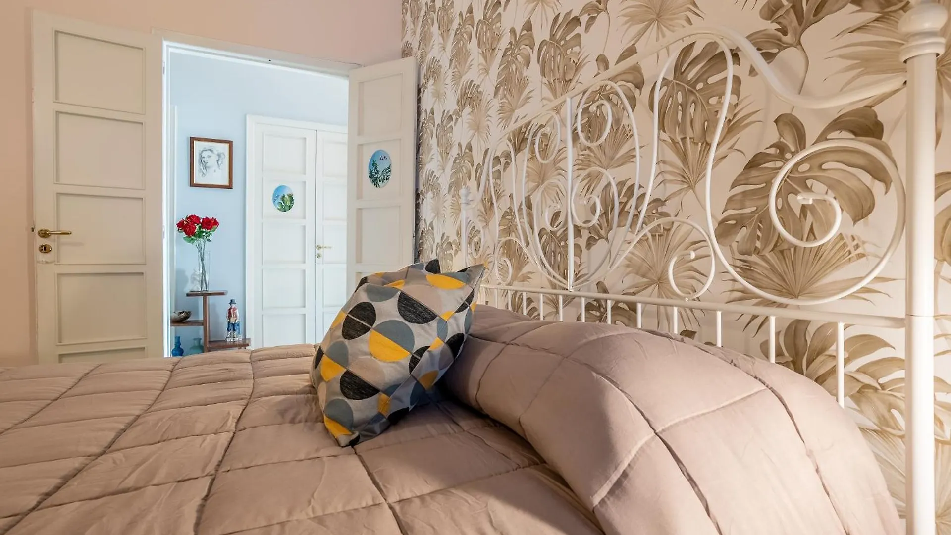 B&B Cumpari Turiddu Syrakus 3*,  Italien