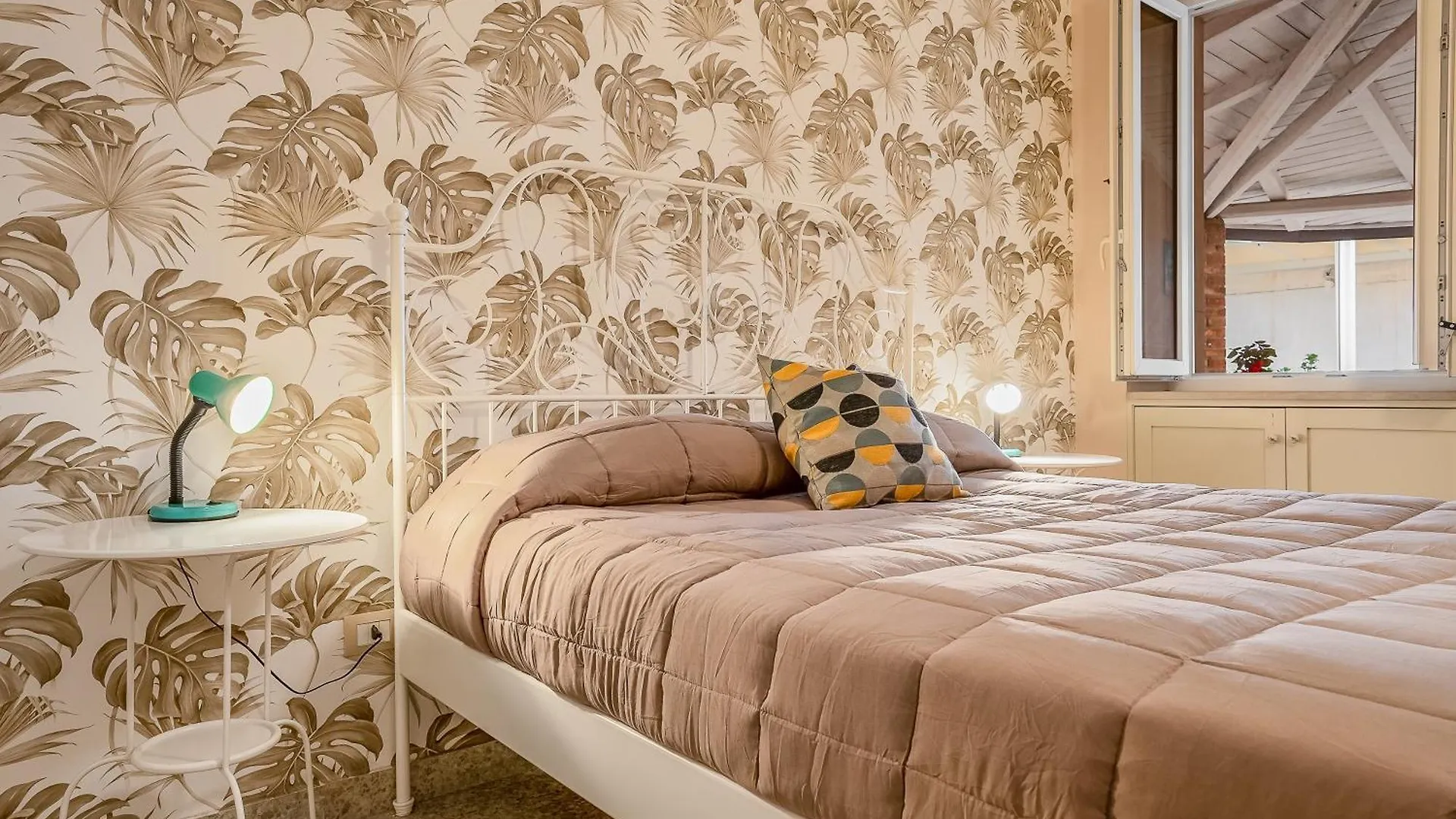 *** Frühstückspension B&B Cumpari Turiddu Syrakus Italien
