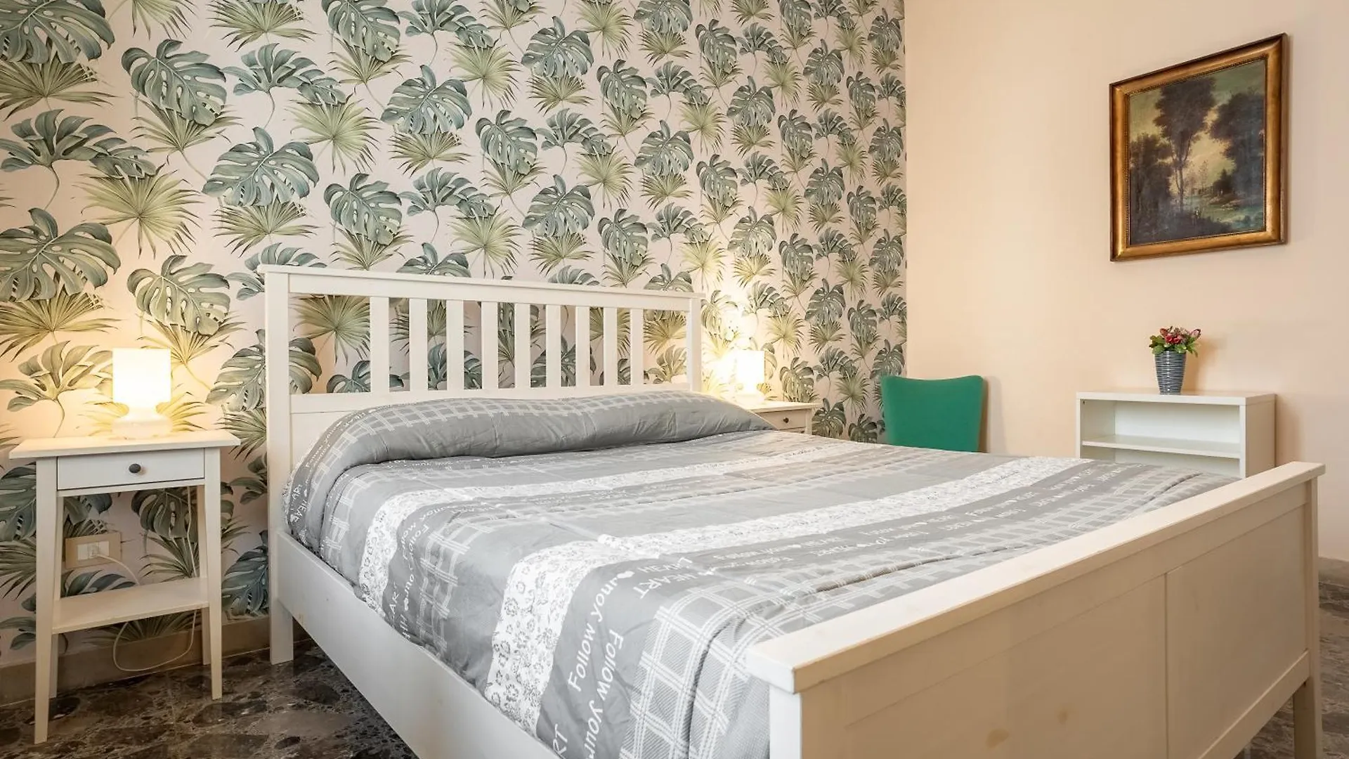 B&B Cumpari Turiddu Syrakus