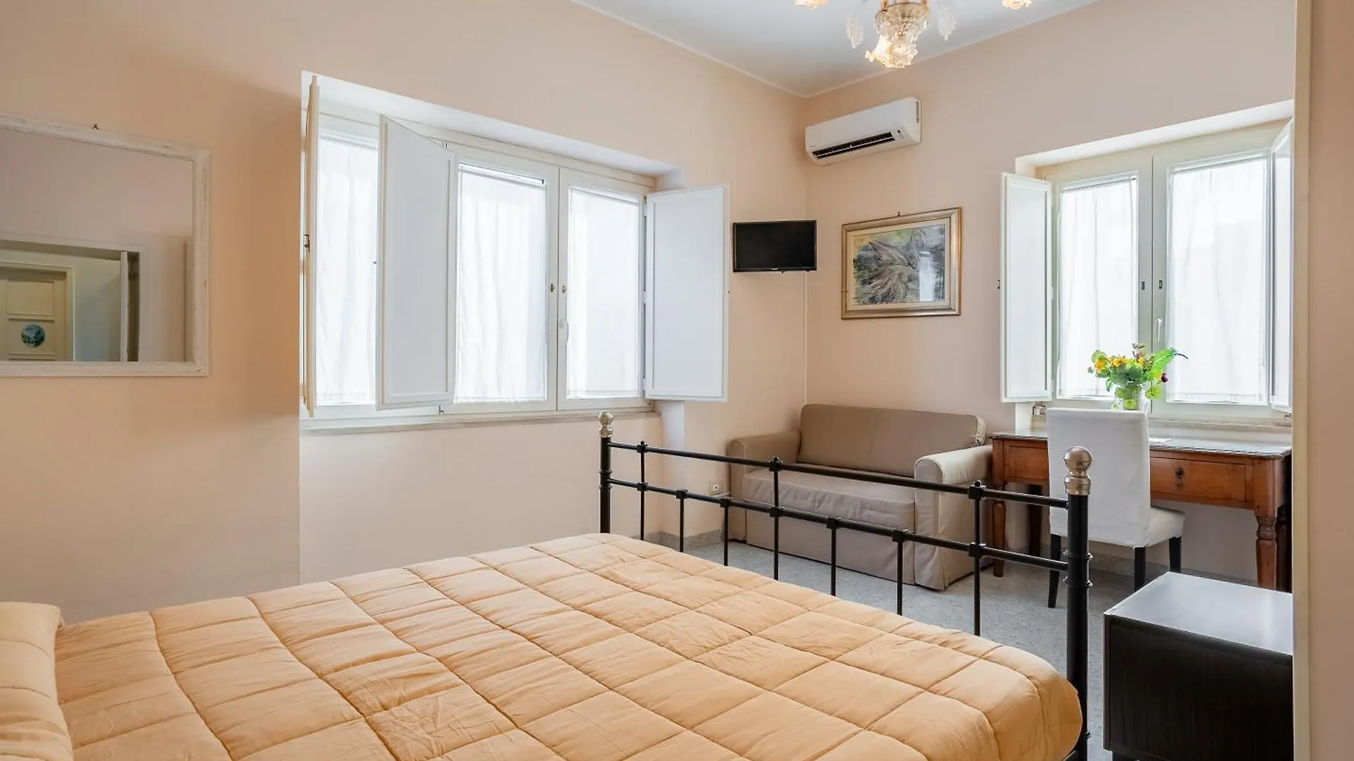 B&B Cumpari Turiddu Syrakus