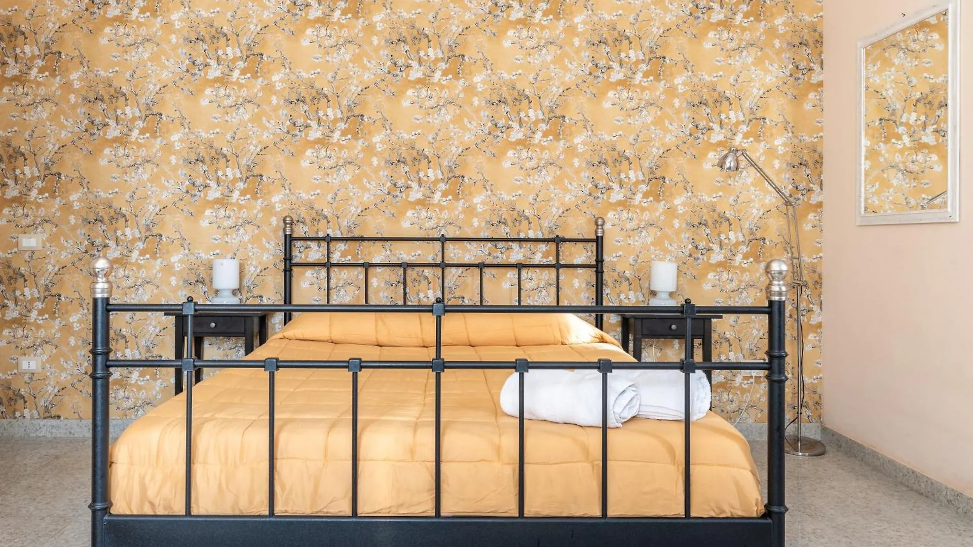 B&B Cumpari Turiddu Syrakus 3*,