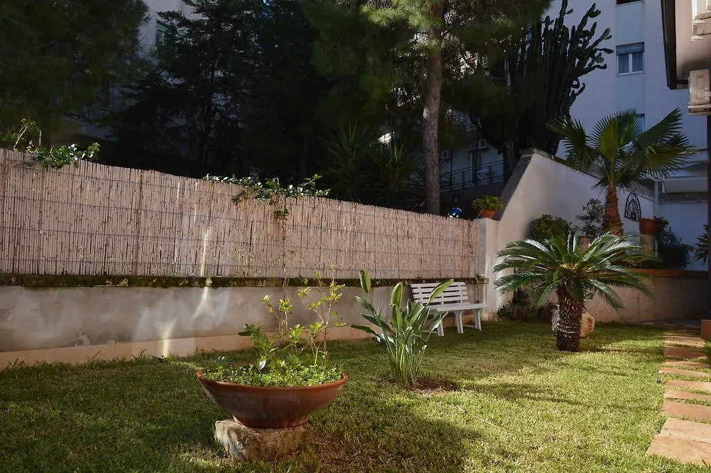 B&B Cumpari Turiddu Syrakus Italien