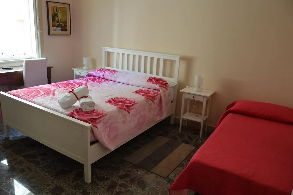 B&B Cumpari Turiddu Syrakus