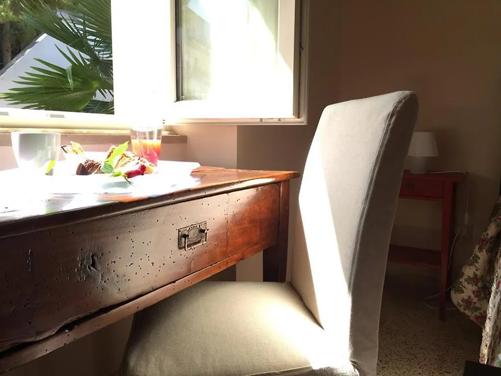 B&B Cumpari Turiddu Syrakus Frühstückspension